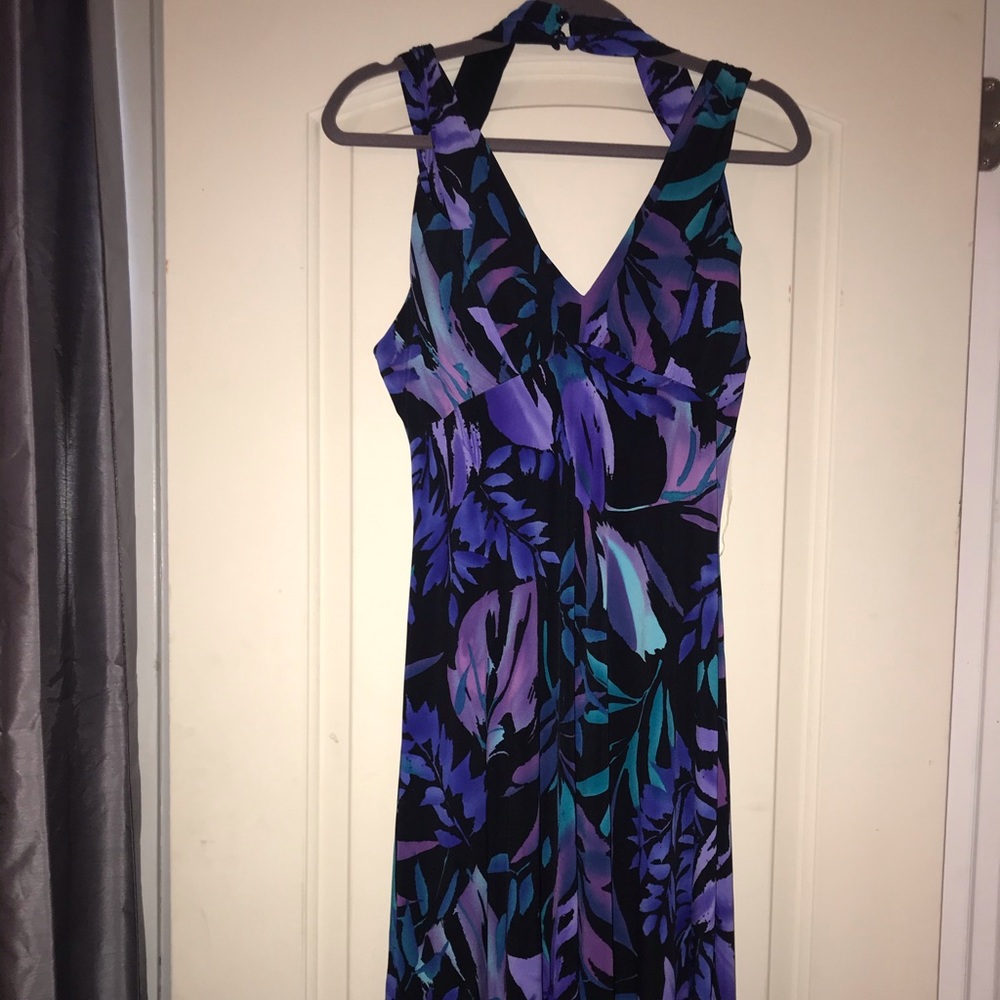 Mini dress